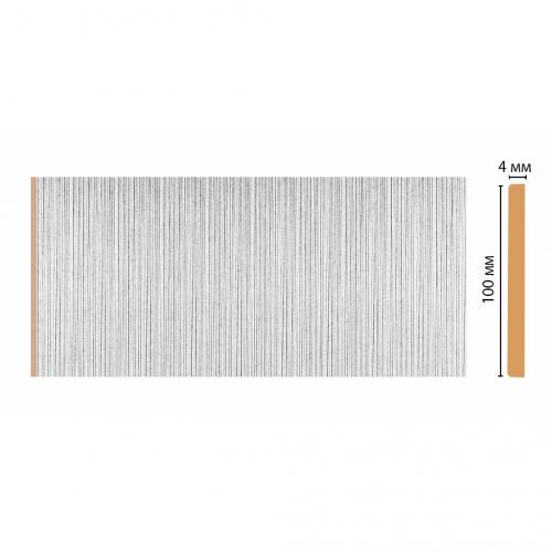 Стеновые панели Decomaster Перламутр G10-19