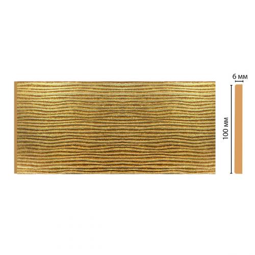 Стеновые панели Decomaster Перламутр L10-28