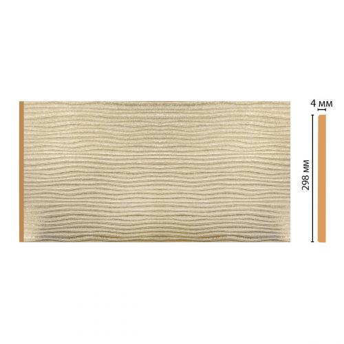 Стеновые панели Decomaster Перламутр L30-18/10