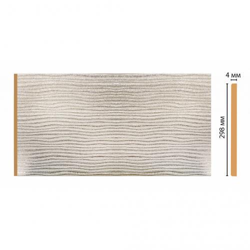 Стеновые панели Decomaster Перламутр L30-20