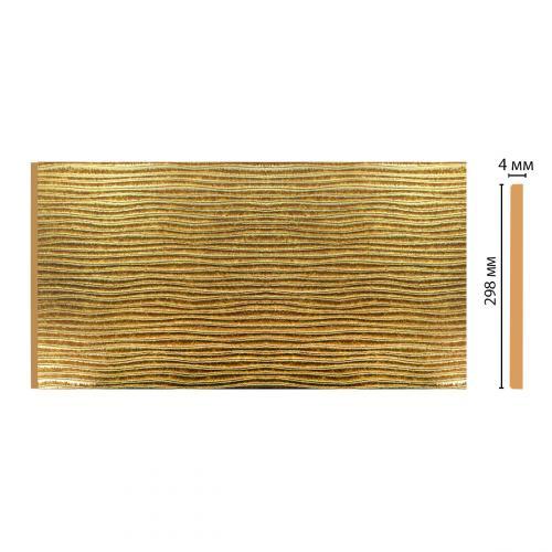 Стеновые панели Decomaster Перламутр L30-28/10