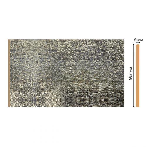 Стеновые панели Decomaster Перламутр M60-27