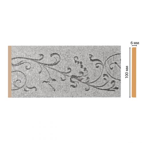 Стеновые панели Decomaster Перламутр N10-19