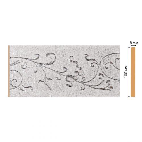 Стеновые панели Decomaster Перламутр N10-20