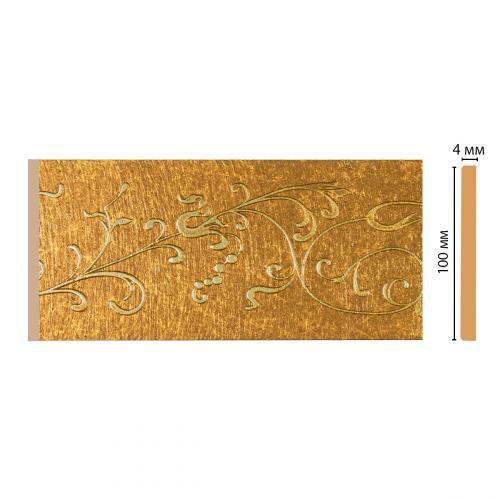 Стеновые панели Decomaster Перламутр N10-28/18