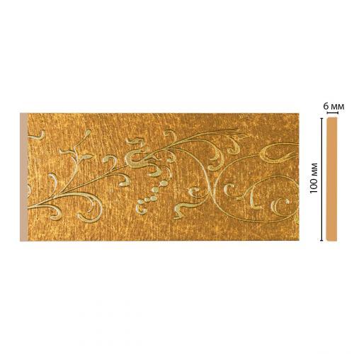 Стеновые панели Decomaster Перламутр N10-28