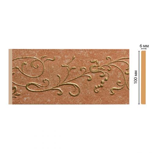 Стеновые панели Decomaster Перламутр N10-34