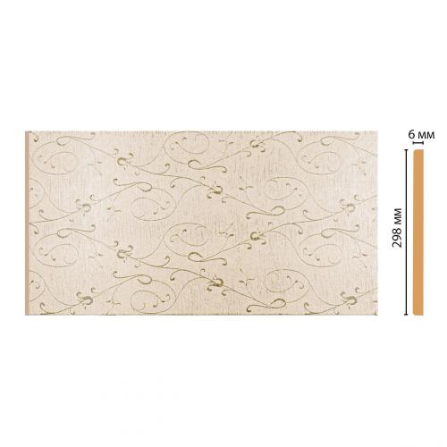 Стеновые панели Decomaster Перламутр N30-18