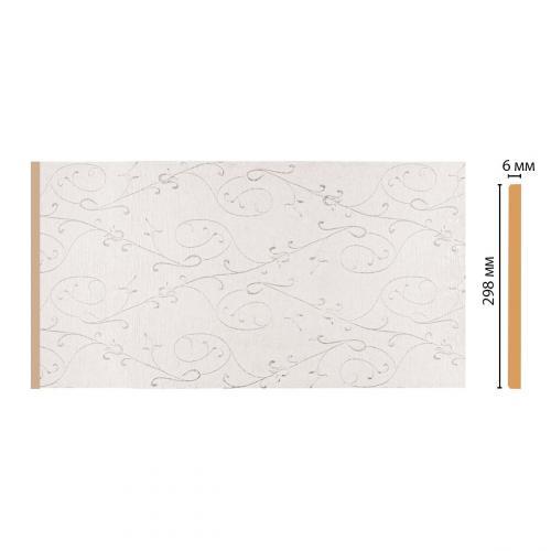 Стеновые панели Decomaster Перламутр N30-20