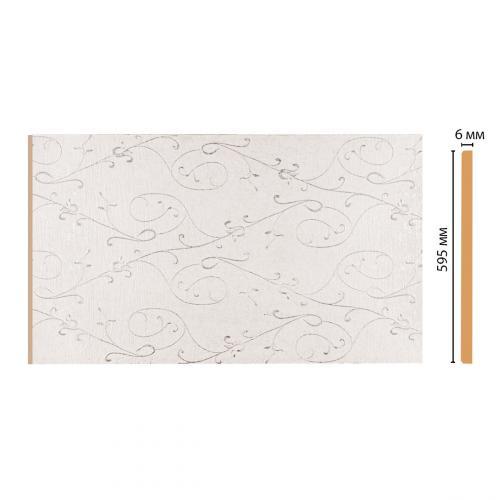 Стеновые панели Decomaster Перламутр N60-20