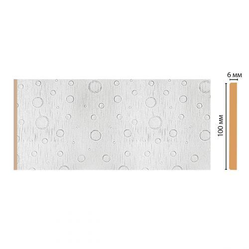 Стеновые панели Decomaster Перламутр P10-20