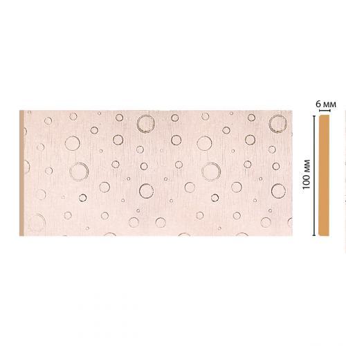 Стеновые панели Decomaster Перламутр P10-35