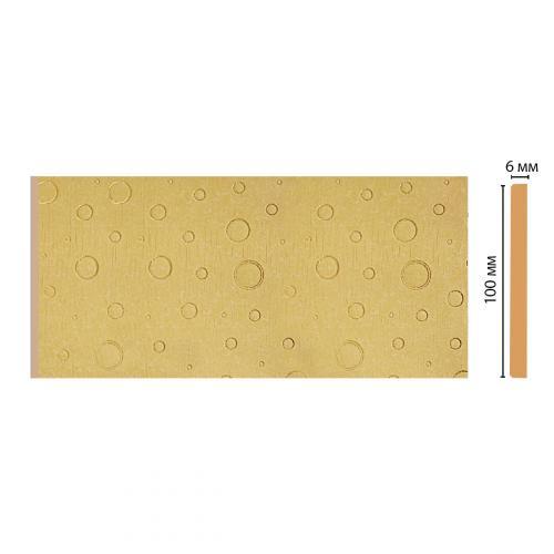 Стеновые панели Decomaster Перламутр P10-36