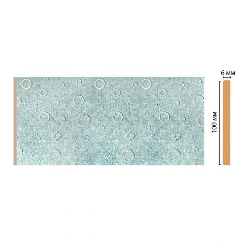 Стеновые панели Decomaster Перламутр P10-38