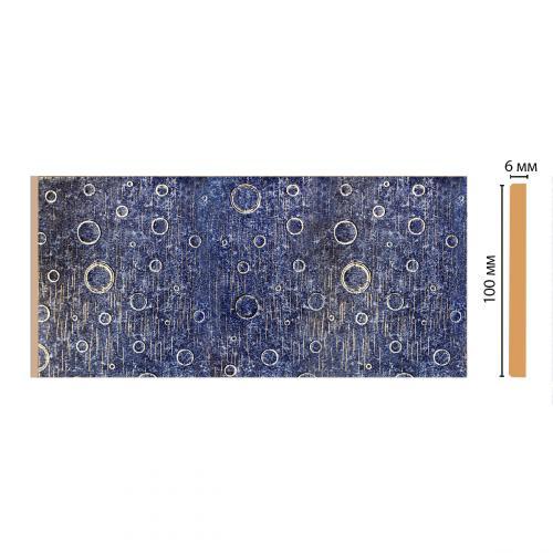 Стеновые панели Decomaster Перламутр P10-39