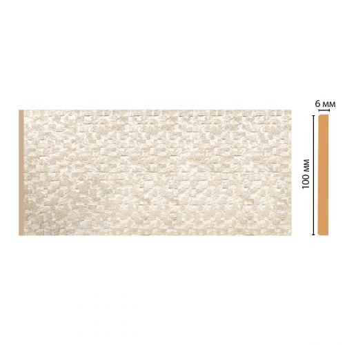 Стеновые панели Decomaster Перламутр R10-21