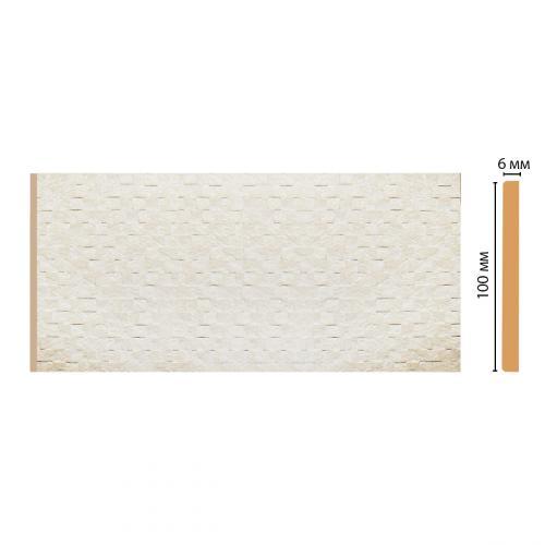 Стеновые панели Decomaster Перламутр R10-22