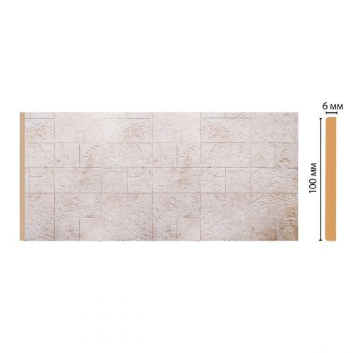 Стеновые панели Decomaster Перламутр R10-24