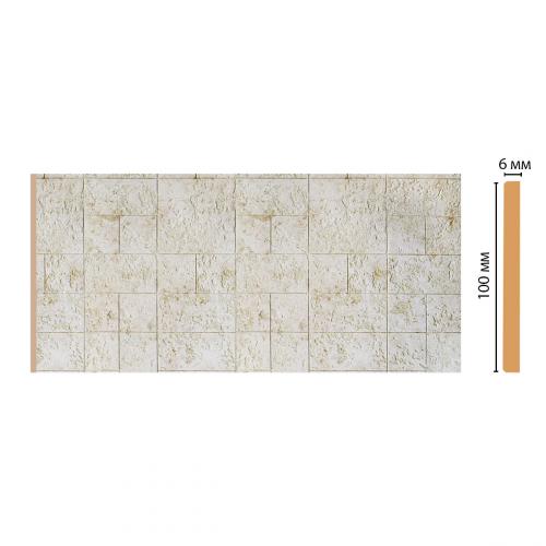 Стеновые панели Decomaster Перламутр R10-25