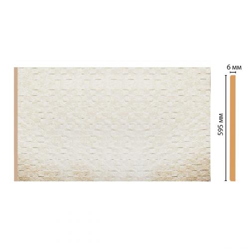 Стеновые панели Decomaster Перламутр R60-22