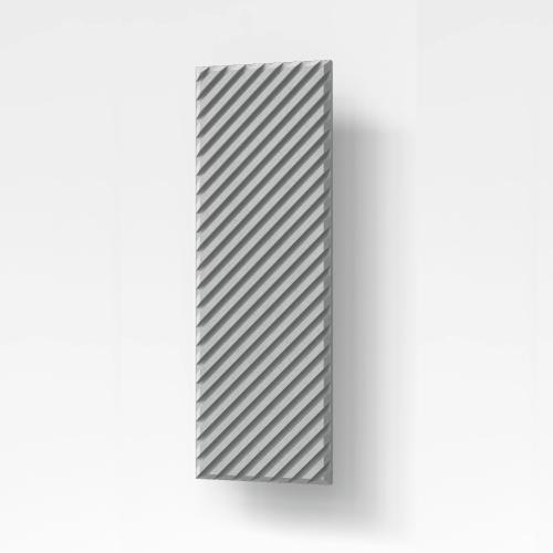 Стеновые панели Decoplume KABANchiki DP109 Base 4