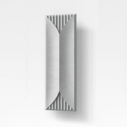 Стеновые панели Decoplume KABANchiki DP110 Butterfly 1