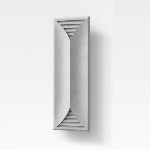 Стеновые панели Decoplume KABANchiki DP111 Butterfly 2