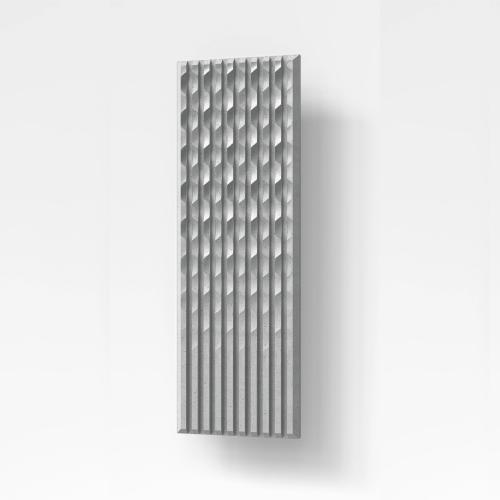 Стеновые панели Decoplume KABANchiki DP112 Honey 1