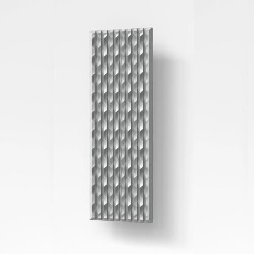 Стеновые панели Decoplume KABANchiki DP113 Honey 2