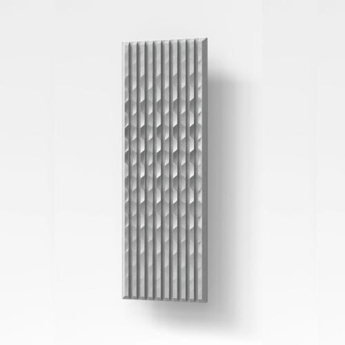 Стеновые панели Decoplume KABANchiki DP114 Honey 3