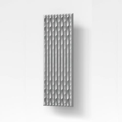 Стеновые панели Decoplume KABANchiki DP115 Honey 4