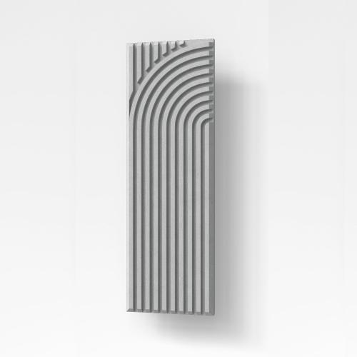 Стеновые панели Decoplume KABANchiki DP117 Wave 2