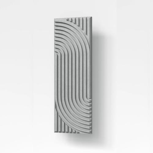 Стеновые панели Decoplume KABANchiki DP119 Wave 4