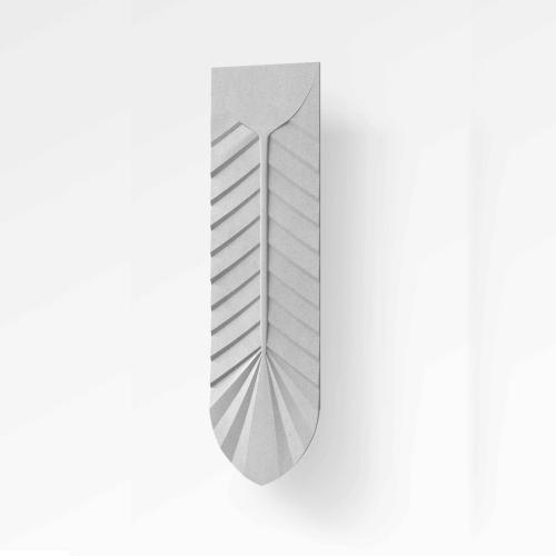 Стеновые панели Decoplume Plume DP132 Prime 2