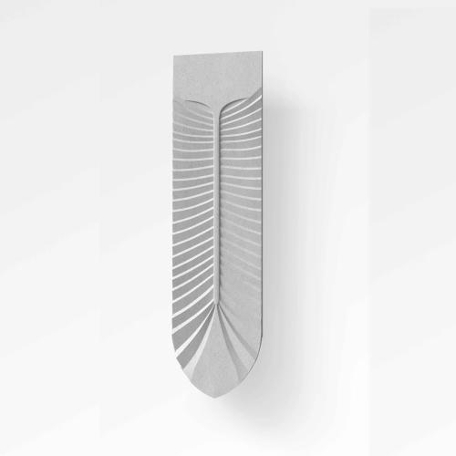 Стеновые панели Decoplume Plume DP133 Prime 3