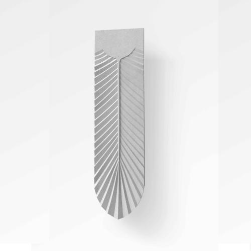 Стеновые панели Decoplume Plume DP134 Prime 4