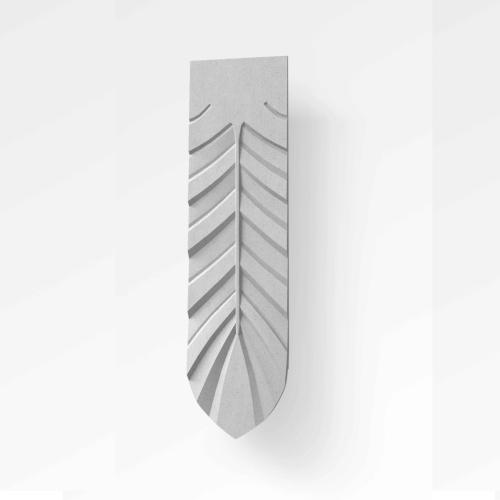 Стеновые панели Decoplume Plume DP135 Prime 5