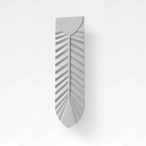 Стеновые панели Decoplume Plume DP136 Prime 6