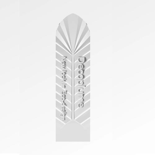 Стеновые панели Decoplume Plume DP137 Prime Branded