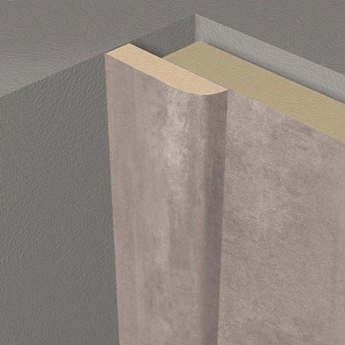 Стеновые панели Kronospan Kronowall 3D Начальная планка