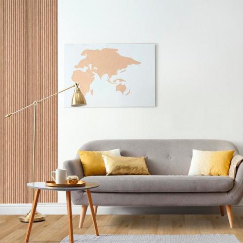 Стеновые панели MyStep Декоративная панель MSP104