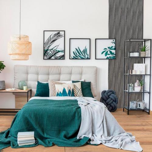 Стеновые панели MyStep Декоративная панель MSP107