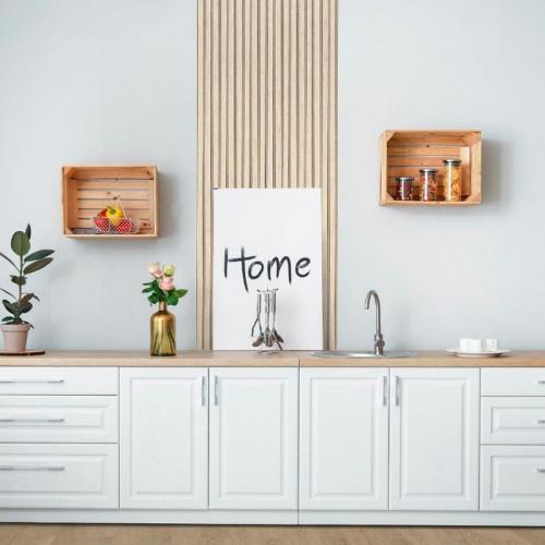 Стеновые панели MyStep Декоративная панель MSP109