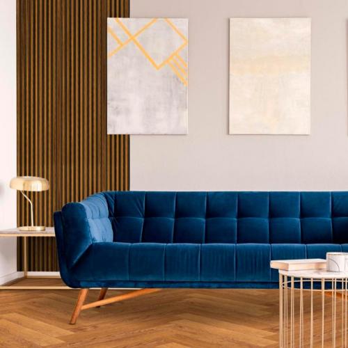 Стеновые панели MyStep Декоративная панель MSP110