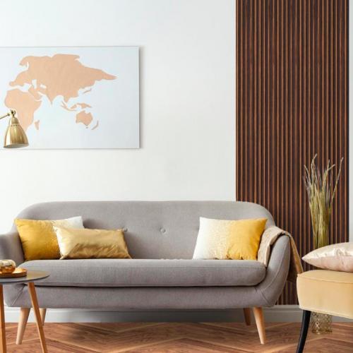 Стеновые панели MyStep Декоративная панель MSP111