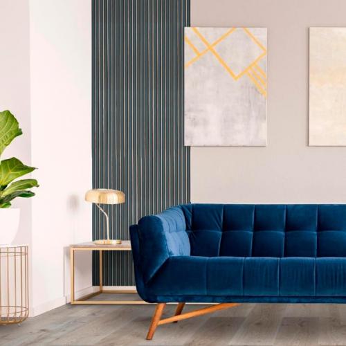 Стеновые панели MyStep Декоративная панель MSP114