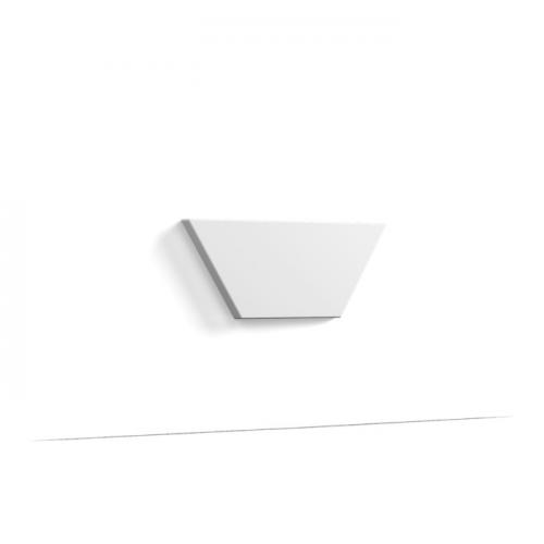 Стеновые панели Orac Duropolymer W101 Trapezium