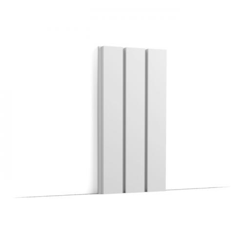 Стеновые панели Orac Duropolymer W116 Bar XL