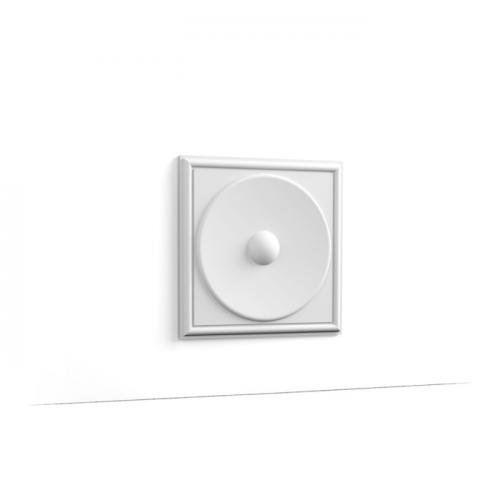 Стеновые панели Orac Duropolymer W122 Autoire