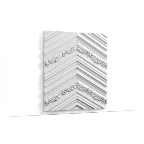 Стеновые панели Orac Duropolymer W130 Chevron